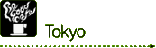 Go Tokyo!